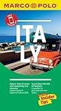 Italy Marco Polo Pocket Guide (Marco Polo Pocket Guides)