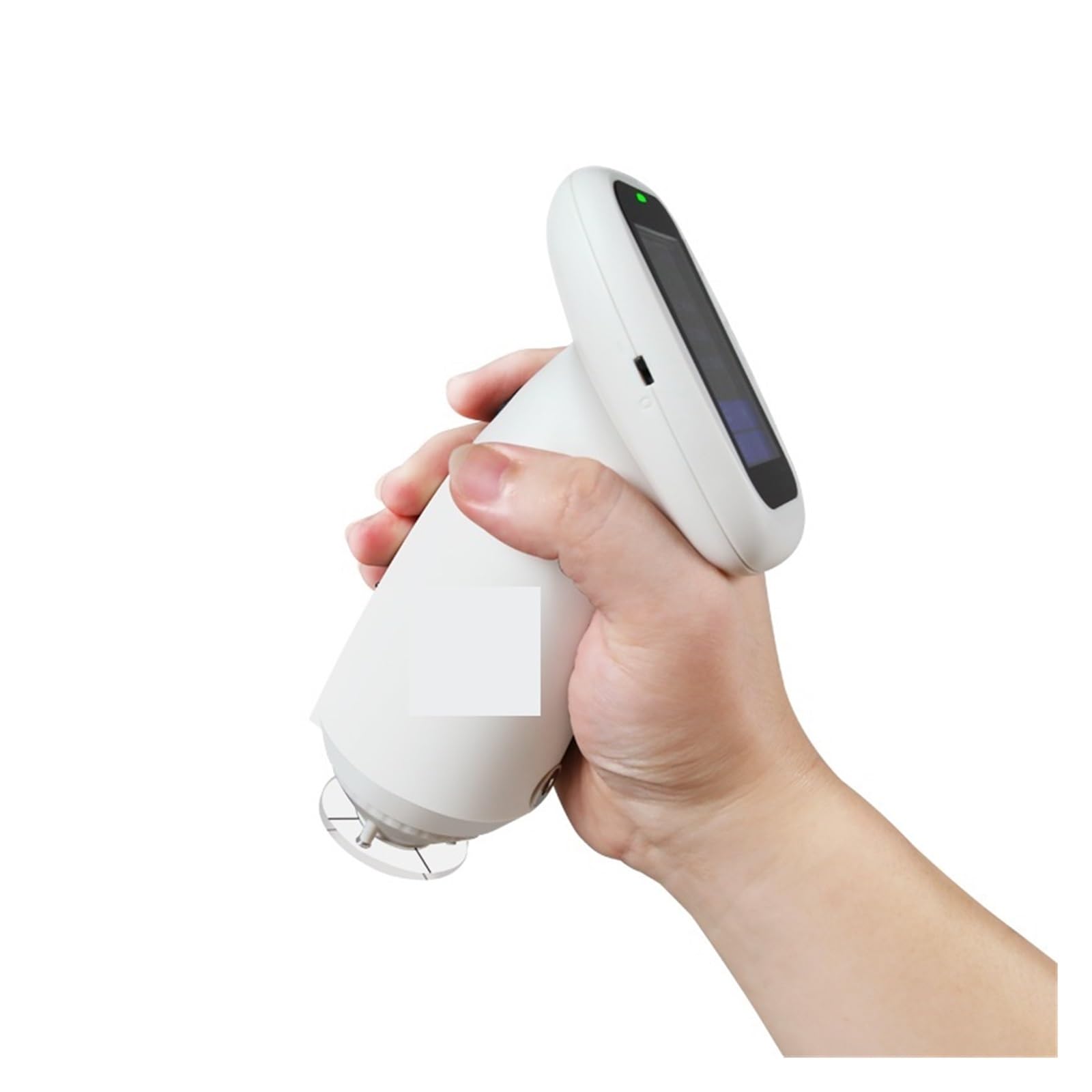 JVDDI 3nh Portable Color Detection Spectrocolorimeter PS2040 Full Light Sources D/8 Optical Geometry USB