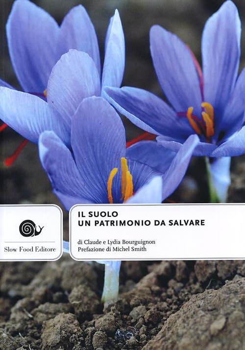 Il suolo un patrimonio da salvare