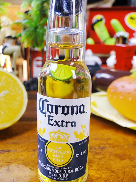 Amazon | Corona Bottle Opener コロナ ボトルオープナー 栓抜き 面白