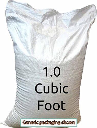 ChemSorb Zeolite Sediment Filter Removal Media - 1.0 cu. ft.