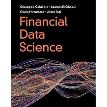 Financial Data Science