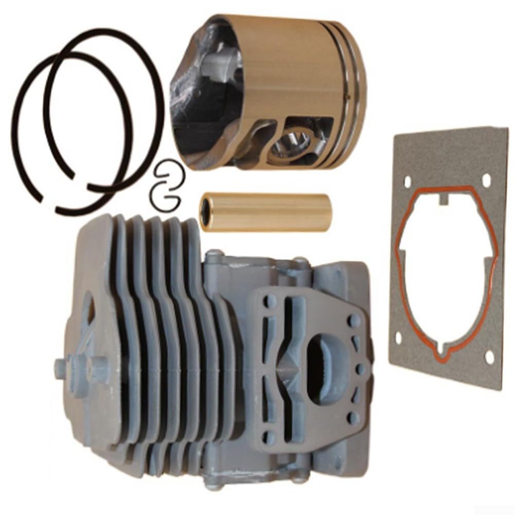 Kit de cilindro de repuesto confiable para sopladores Echo PB8010 PB9010 pieza de repuesto para mantener un rendimiento óptimo del equipo