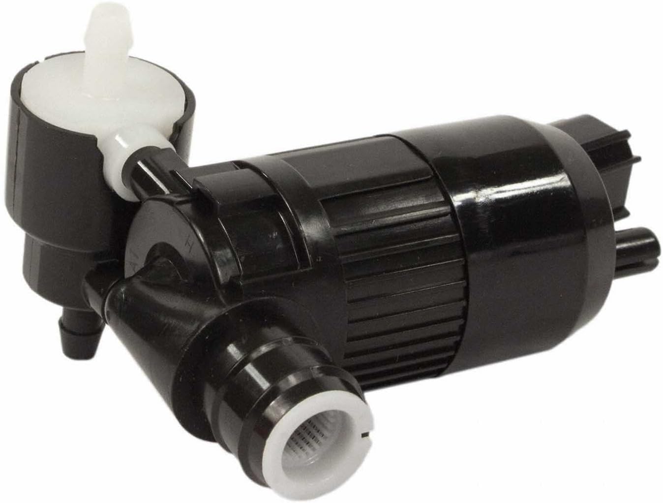 07 thru 22 Ford Lincoln OEM Windshield Washer Fluid Motor and Pump JL1Z17664A