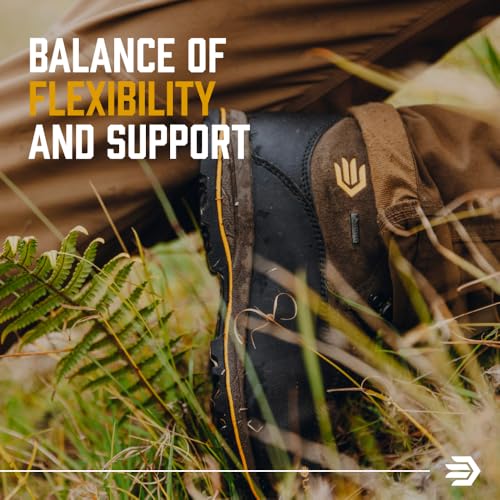 LaCrosse Men's Ursa ES 8" GTX Waterproof Hunting Boot4