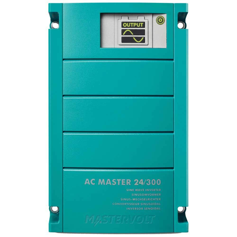 Dual Pro RS2, Battery Charging System, 12V, 24V, 12 Amps