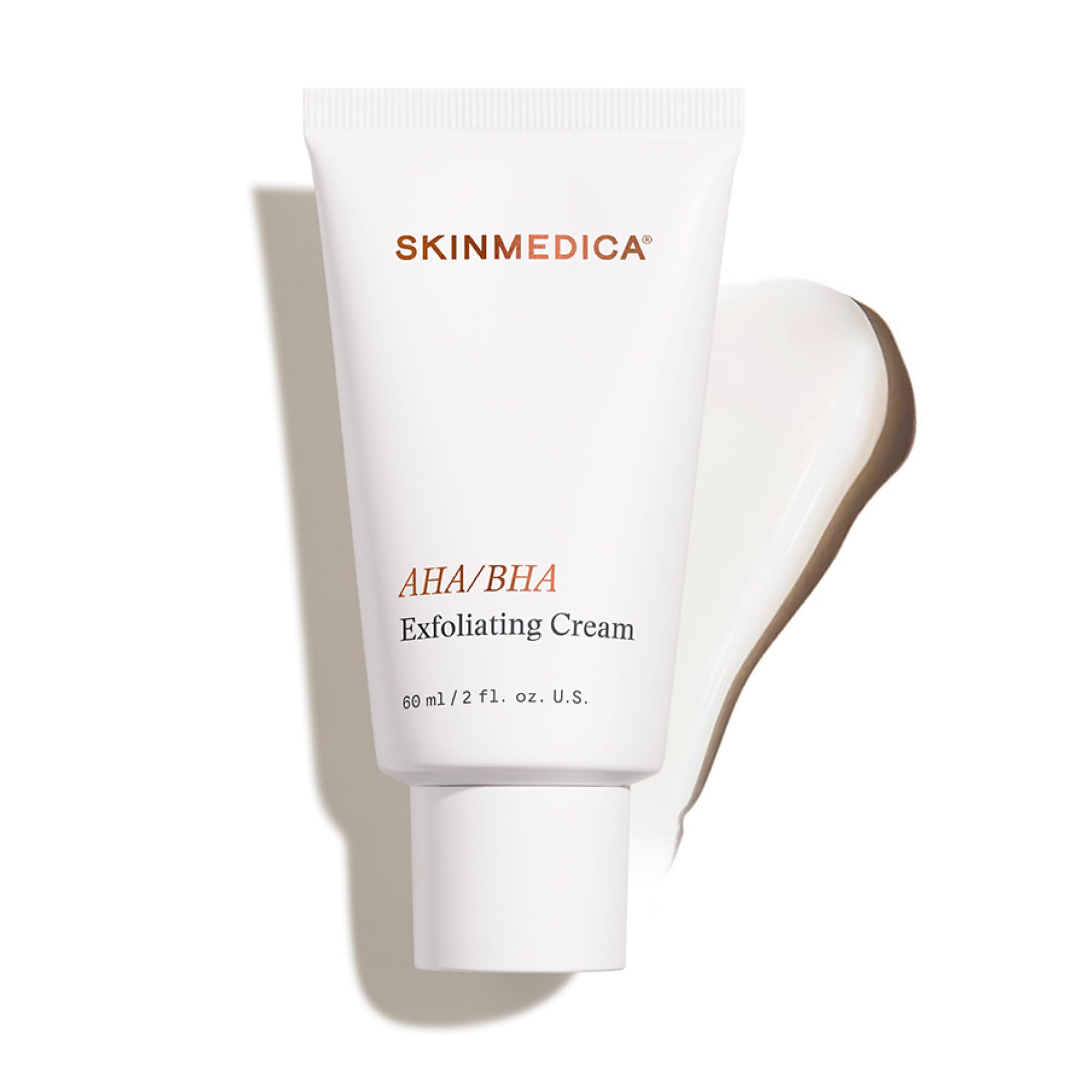 SkinMedica AHA/BHA Exfoliating Cream