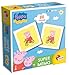 Produktbild Liscianigiochi 43903  Peppa Pig Memo
