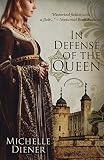 Cover zum Buch In Defense of the Queen