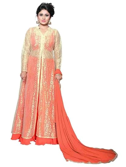 Golden net jacket Clearance