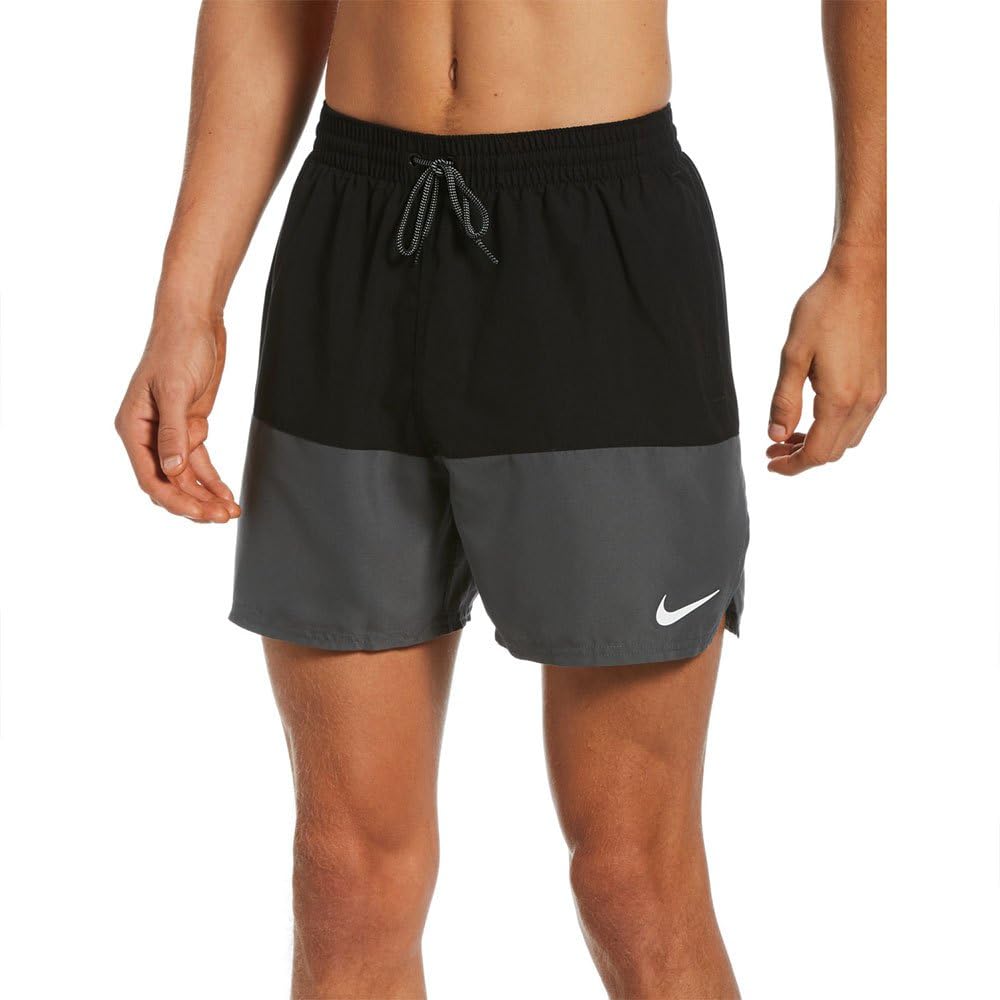 NIKE 5" Volley Short Bañador Hombre