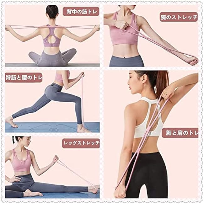 Pelvic Hip Trainer Thigh Master Kegel Exercises Device for Women Men Arms Legs Buttocks Strength Training Clip Sculptor Machine Applicable for Yoga Floor Muscle and Inner Thigh Training Home Gym