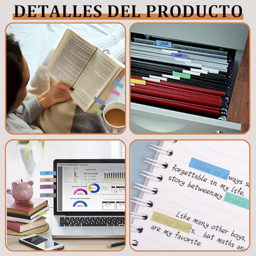 Catálogo de Material para etiquetado que puedes comprar esta semana. 9 Imagen adicional