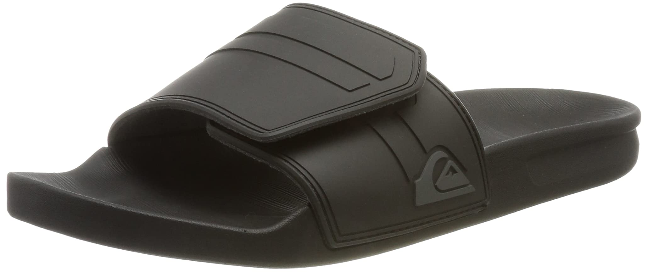 Quiksilver Rivi Slide Adjust - Chanclas Slider para Hombre