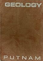 Geology By William C. Putnam B0025RDCXI Book Cover