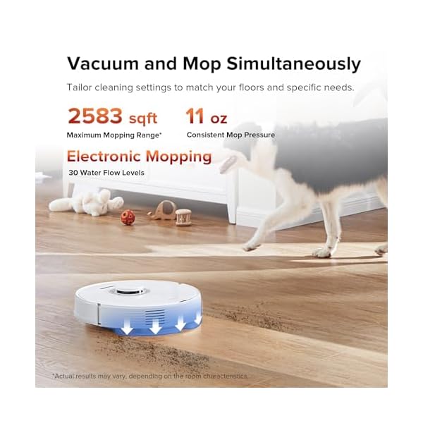   roborock-Q7-Max-Robot-Vacuum-and-Mop-Combo-30-Level-Water-Flow-Control-4200Pa-Suction-PreciSense-LiDAR-Navigation-No-Go-No-Mop-Zones-App-Voice-Control-Ideal-for-Pet-Hair