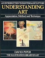 An Introduction to Painting and Sculpture: Understanding Art, The Illustrated Library of Art- Part 1 B000K0CBIY Book Cover