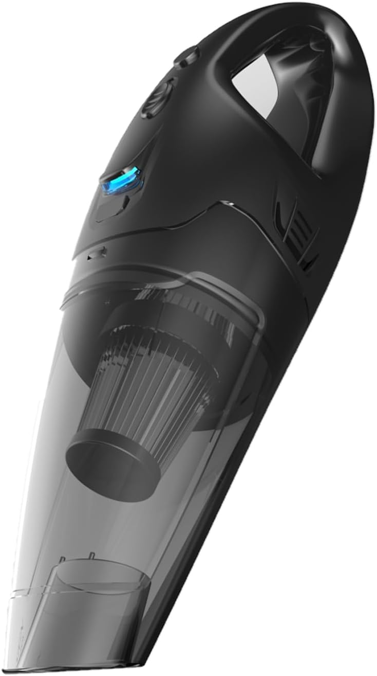 Hand Vacuum Cleaner Hand Vacuum Cleaner