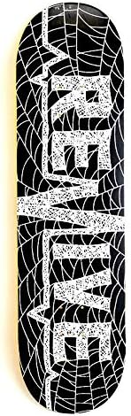 Revive Web Lifeline Skateboard Deck