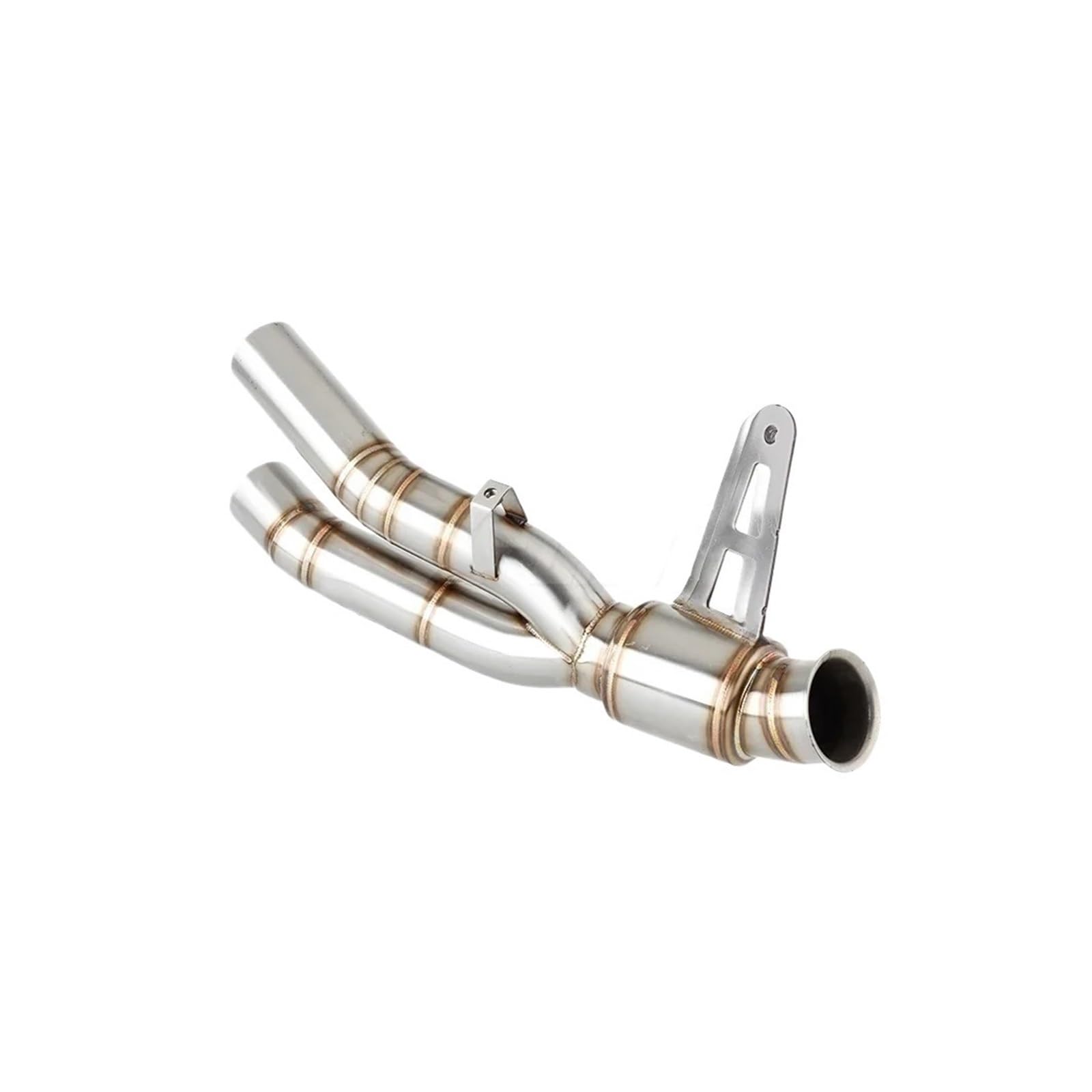 Pot d'échappement moto Triumph Speed Triple 1200 RS RR 2021 2022 2023
