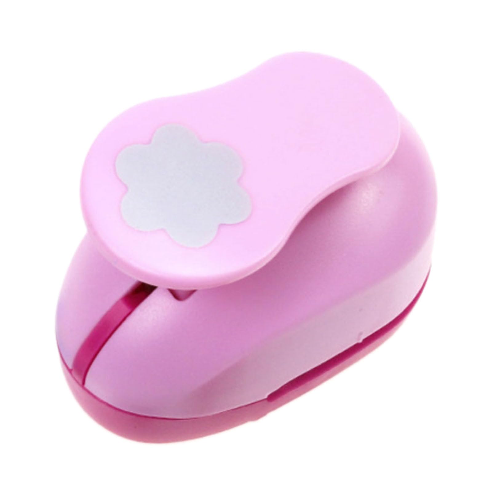 APGLSXY Manual Effort Saving Embossing Tool with Leverages Designs for Reduced Hand Fatigue on Paper Fabric Leather Crafting Paper Fabric Embosser