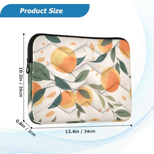 Funda para portátil 13-14 pulgadas impermeable y resistente miniatura 3