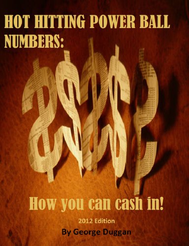 Powerball Hot Numbers