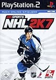 NHL 2K7
