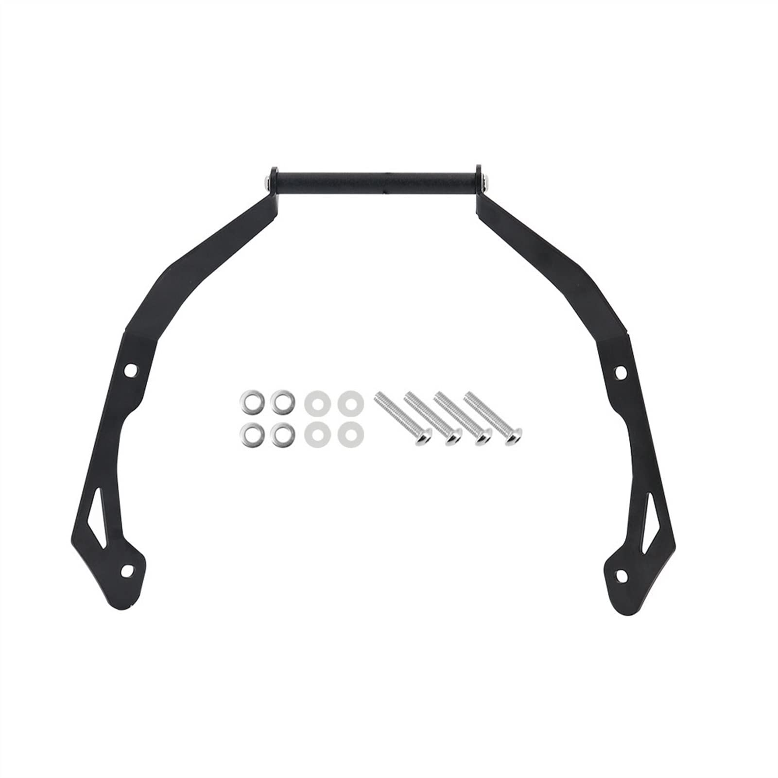 Accesorios for Motocicleta, Placa de navegación GPS, Soporte