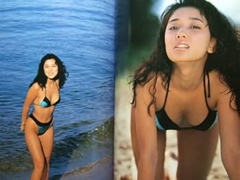 原久美子/永久保存版!20世紀グラビアSEXYギャル大全～アイドル黄金伝説 原久美子/永久保存版!20世紀グラビアSEXYギャル大全～アイドル