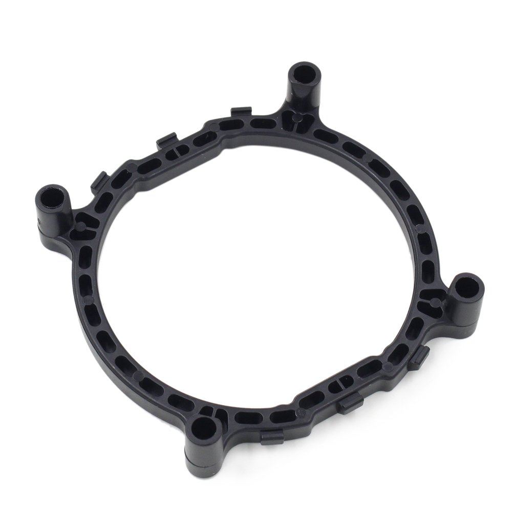 CPU Cooler Socket, Heatsink Mounting Bracket, Radiators Holder for Intel LGA 2011 X99 Motherboard
