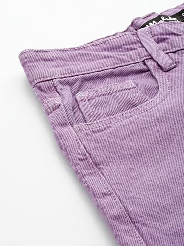 Image of Malachi Women Straight Fit Jeans