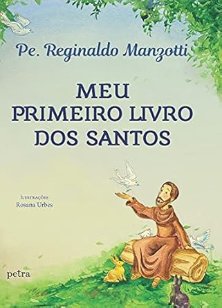 livro dos Santos