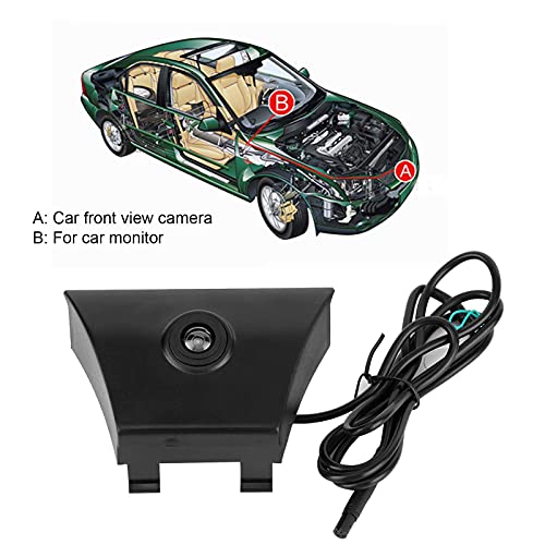 Telecamera frontale per Kuga Escape C520 12-19