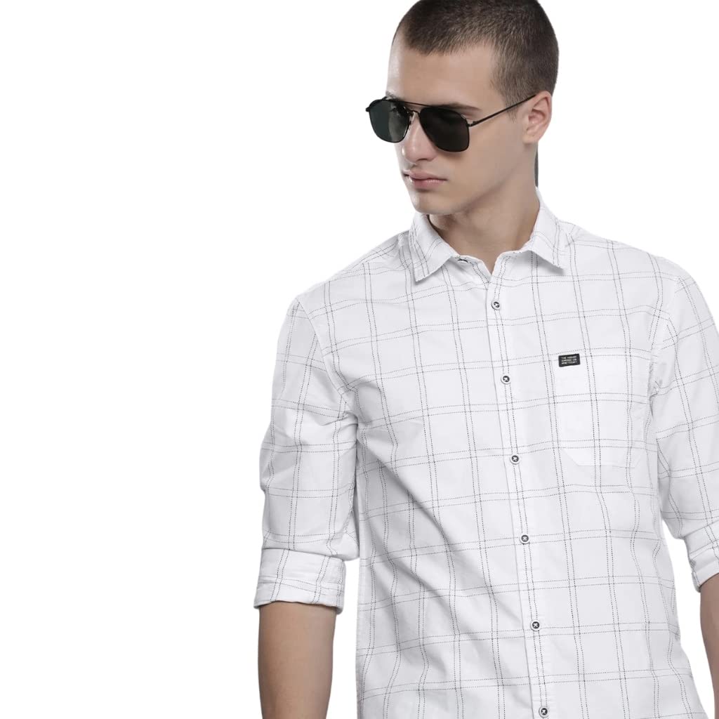 the indian garage co Men Shirt-picture-36
