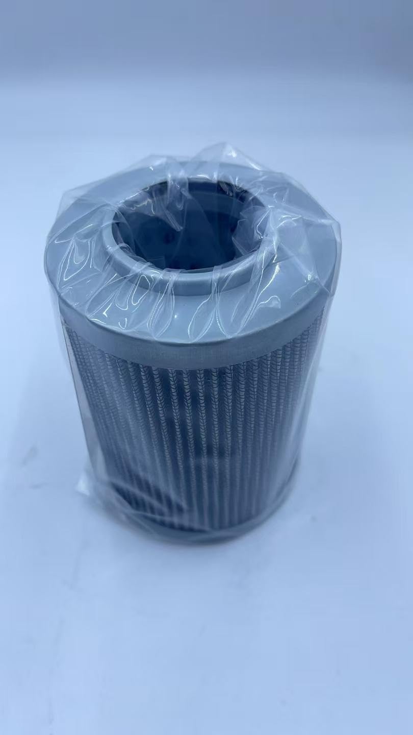 P164164 K210049 84161674 87608181 HF30210 VA262648 3I0581 69000056 Hydraulic Filter Compatible for CASE/CASE IH 1394 1690 220103T, NEW HOLLAND FR9040 - FR9090 HARVESTER, MASSEY FERGUSON 3640S 3655
