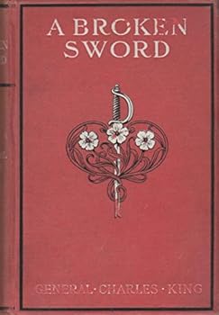 Hardcover A Broken Sword Book