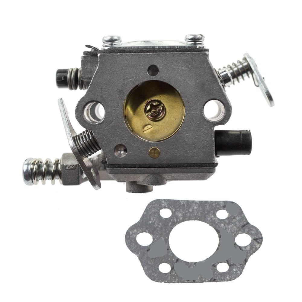 Carburateur WT-286B pour tronçonneuse thermique MS210C MS230C MS250C