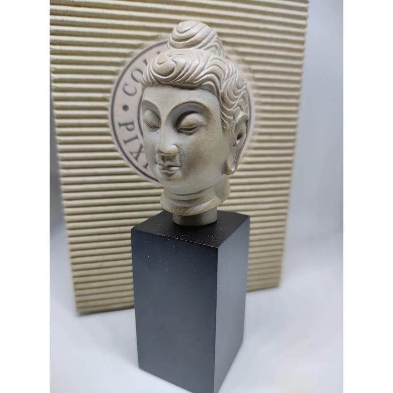 Chine Dynastie Tang VII-VIIIe siècle : statuette en terre cuite authentique pour collectionneur