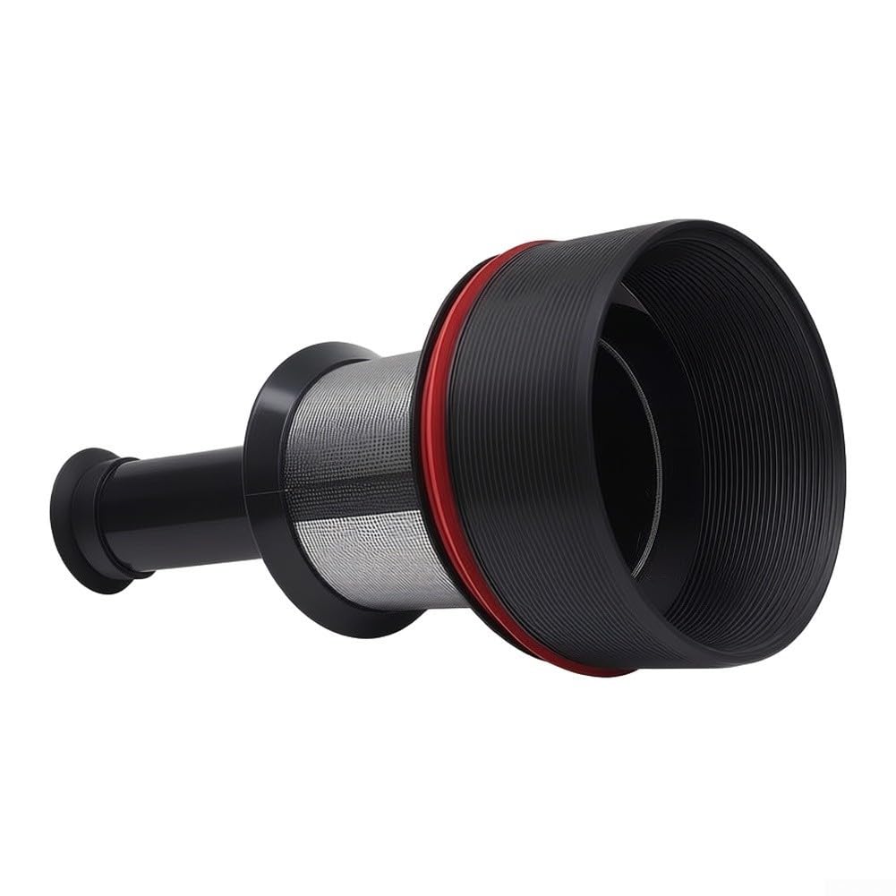 Coppetta Raccolta per polvere Compatibile Vactidy per v12 Vexilar