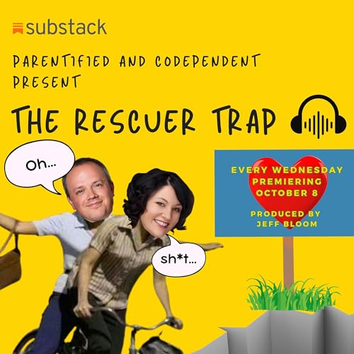 The Rescuer Trap: The Philosophy of Love and Relationships