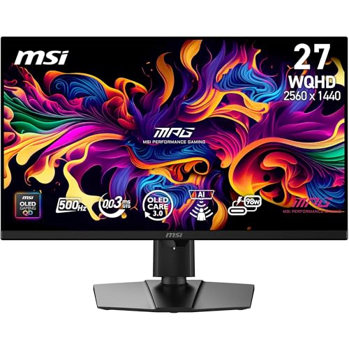 MSI 271QR QD-OLED X50 27インチ 500hz 51sBa5kJQwL.jpg
