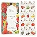 Tomaten Samen Set : 12 Sorten Tomatensamen für Garten und Balkon – Tomaten Anzuchtset – Tomatensamen Alte Sorten – Garten Geschenk Set – Alte Tomatensorten OwnGrown