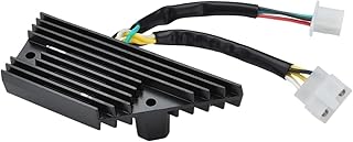 HASMI Motorcycle rectifier V Rectifier CB650 CB 650 1983 1984 1985 CB700 CB 700 Nighthawk 1984 1985 1986 31600-MJ1-672 Motorcycle Regulator