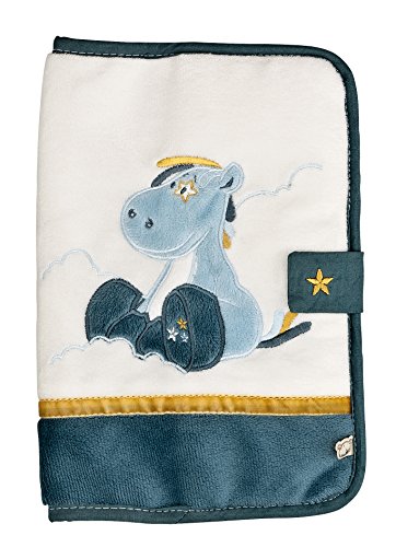 Noukies BB1153.70 Victor Copri Libretto Sanitario