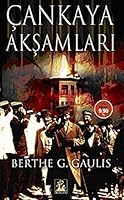 Cankaya Aksamlari 994497868X Book Cover