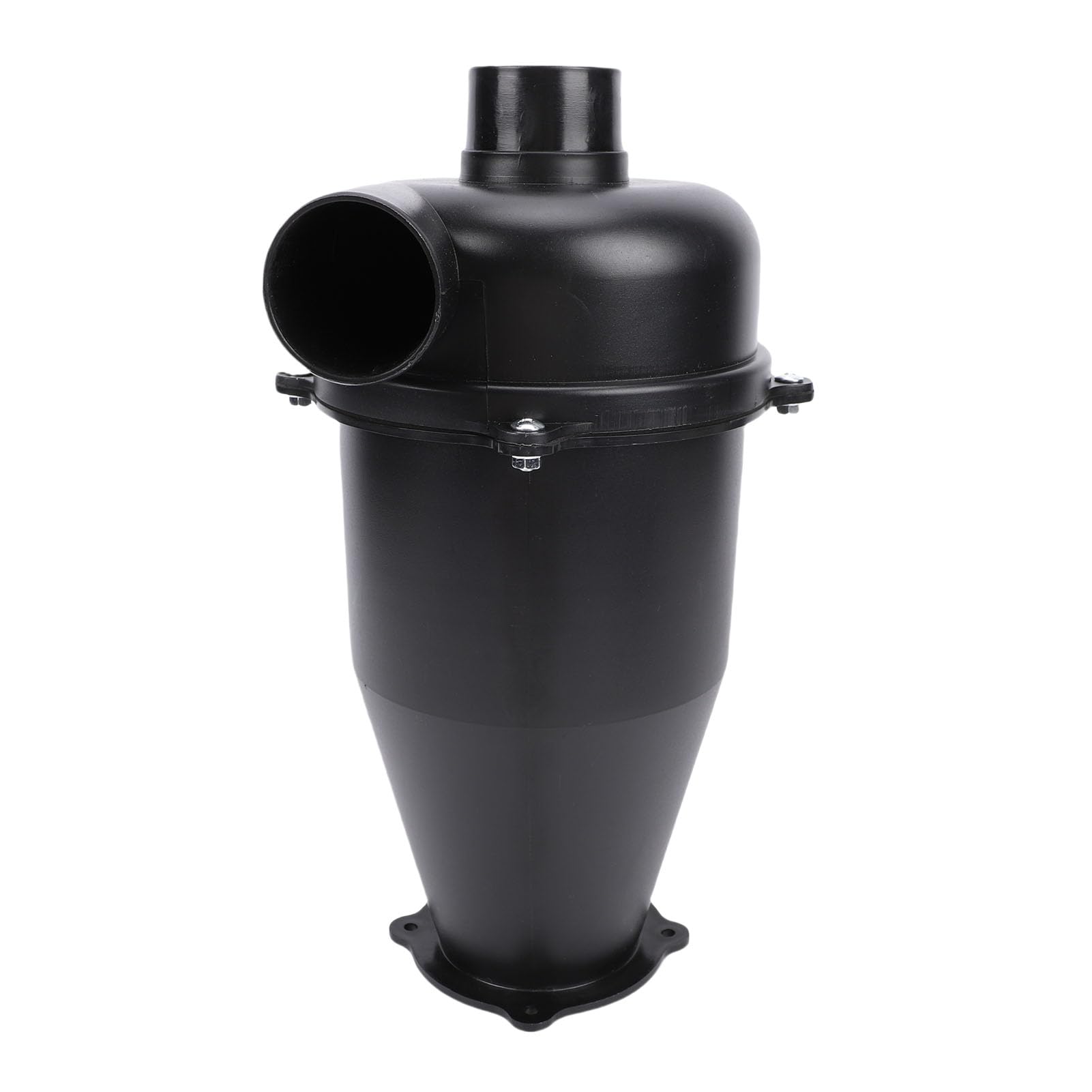 Irfora Separador de Colector de Polvo Ciclónico, Anillo Sellado Eficiente, Separador Universal para Aspiradoras en Seco y Húmedo