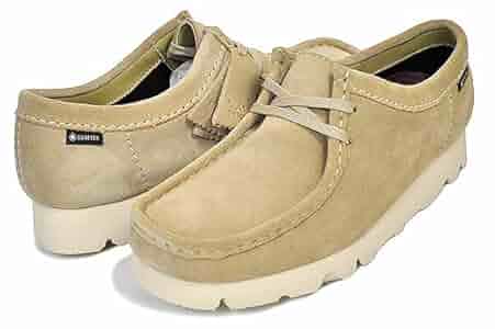 Clarks　ワラビーブーツ　UK5 24cm 楽天市場】clarks クラークス スエード ワラビー ブーツ