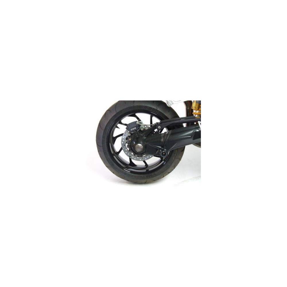 Slider de Eixo Cardã para BMW R1250GS R&G Racing - Protetor Cardan GS 1250  | Amazon.com.br