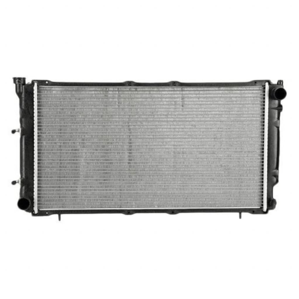 For Audi S6 2013-2018 Intercooler | 3.0L | Gas Engine | Secondary | AU3012103 | 4G0121212